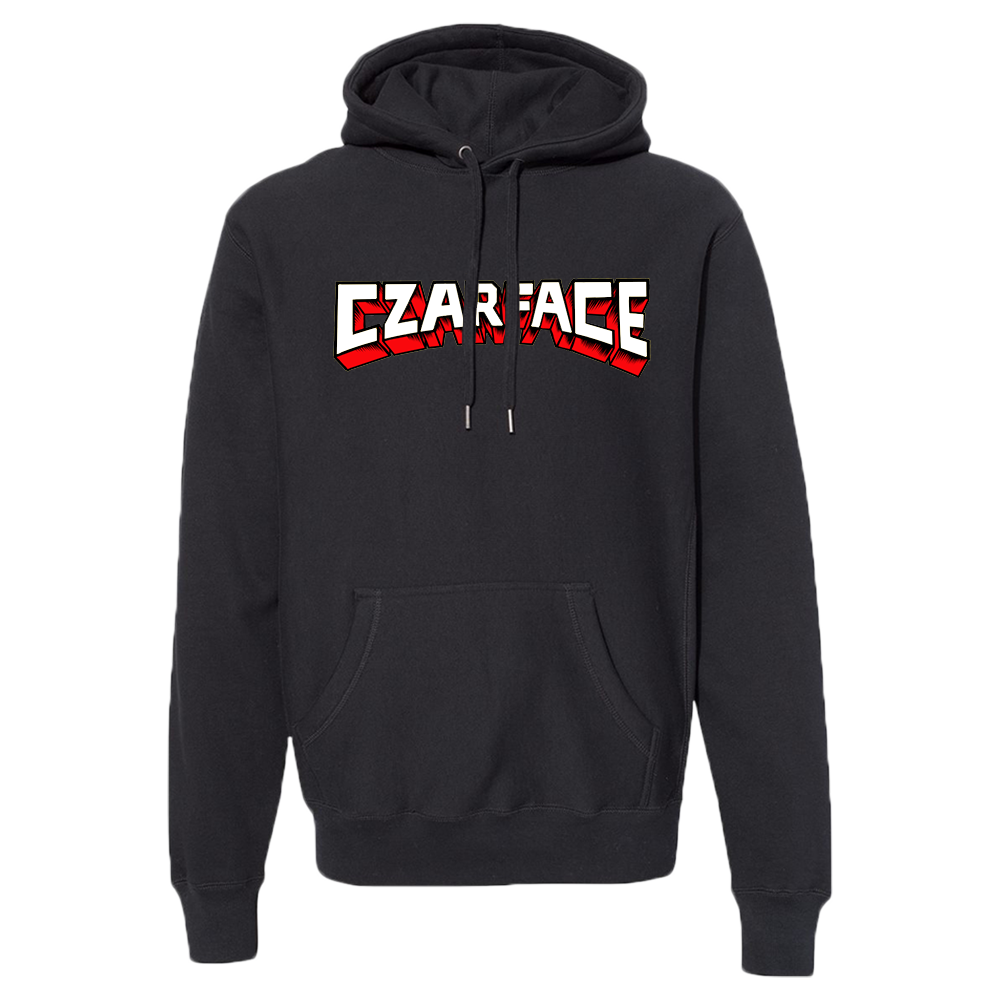 Czarface - Czarface Hoodie