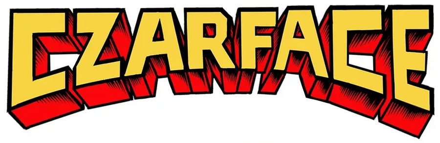 CZARFACE UK