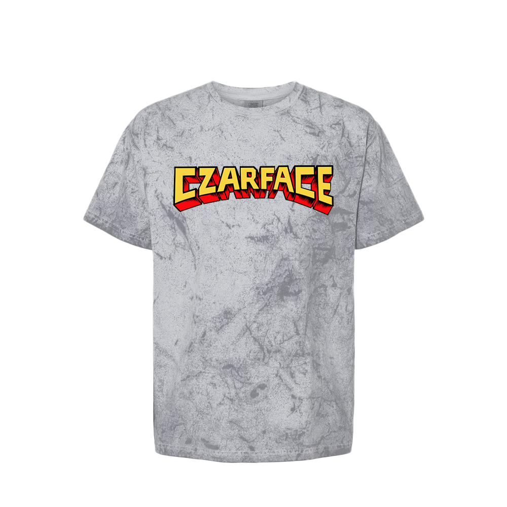 Czarface - Czarface T-Shirt - Grey