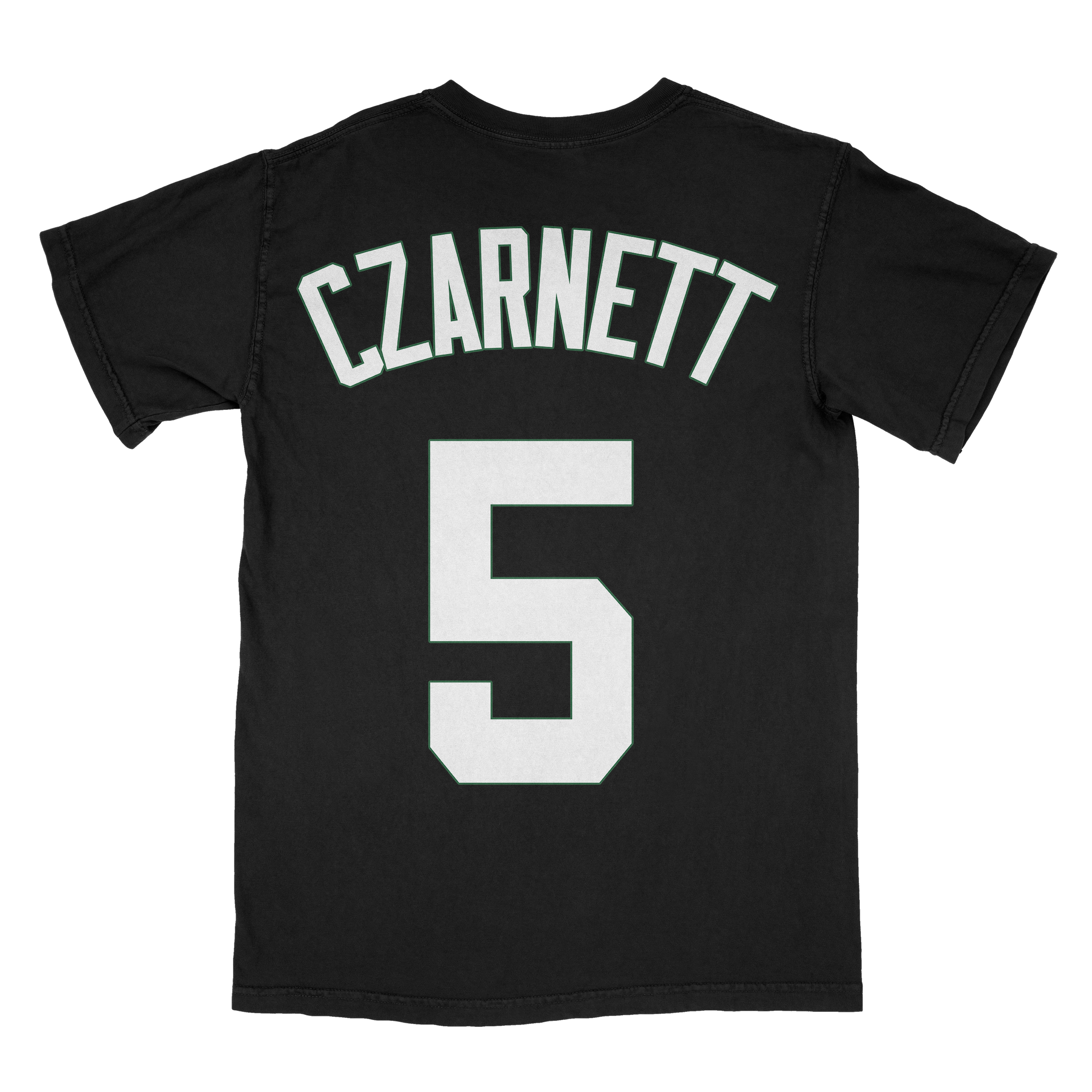 Czarface - Czarnett T-Shirt